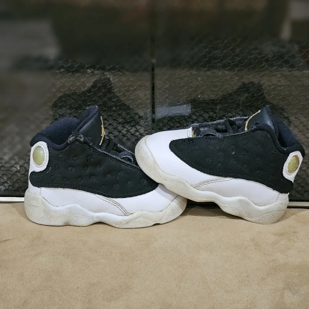 Jordan 13 Retro GT - Picture 2 of 6